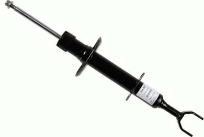 316 997 sachs амортизатор audi фото №1