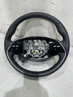 Повітропровід ідеальний стан kia niro ii 2023 фото №1