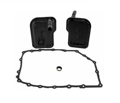 Фільтр коробки chevrolet silverado 5.3/6.0 2008-2019 фото №1