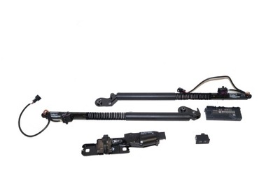 Audi a7 4g набор электрическая крышка багажника 4g8959107s фото №1