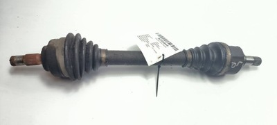 Привідний вал ліва перед 1.6 vti citroen berlingo ii фото №1