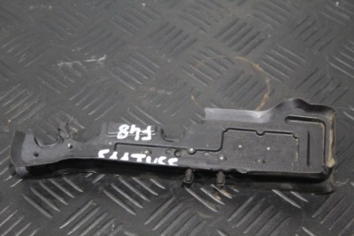 Защита заглушка кронштейн bmw x1 f48 9312779 фото №1