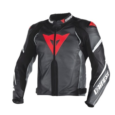 Kurtka DAINESE Super Speed D1 Leather rozm 54