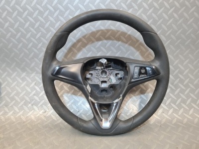 Воздуховод opel corsa e оригинал 39035987 фото №1