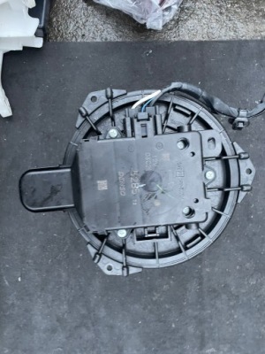 Lexus ux вентилятор обдув вентилятор фото №1