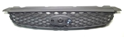 Ford focus ii mk2 2004-2007 решітка радіатора решітка радіатора оригінал фото №1