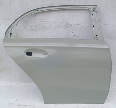 Mercedes-benz оригинальный номер a1777321000 дверь задние p фото №1