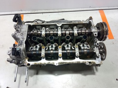 Honda jazz v головка вали 1.5 b leb8 фото №1