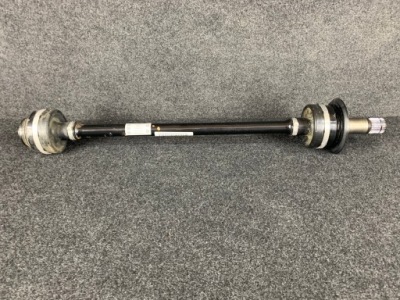 Bmw x5 g05 g06 x7 g07 приводной вал правый задняя 8487514 3.0d фото №1