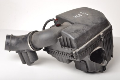 Volvo s60 ii v60 корпус фильтра воздуха 31273659 фото №1