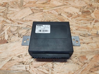 BLOC DE CONTRÔLE ECAS 4X2 DAF CF XF 1380874 - milautoparts.fr
