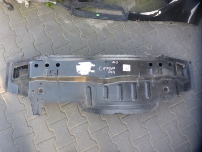 Citroen ds4 11- pas задній стіна задня nowa оригінал фото №1