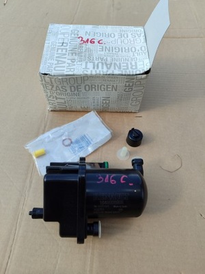 Фільтр пального clio ii iii 16400890r фото №1