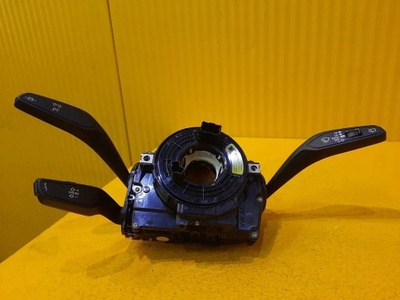 Audi a8 d5 перемикач комбінований 85e907129j фото №1