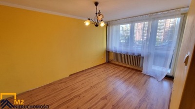 Mieszkanie, Dąbrowa Górnicza, Reden, 47 m²