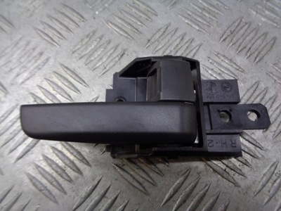 Ручка права задня внутрішня space star ii фото №1