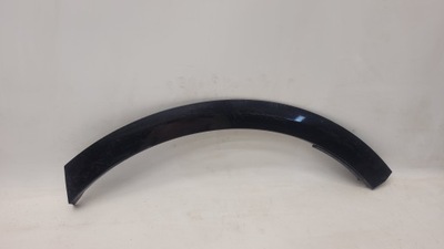 Audi q8 4m8 s-line молдинг na крила ліва задня фото №1