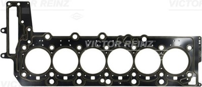 SANDARIKLIS GALVUTĖS BMW X6 F16 XDRIVE 30 D 14- 61-38120-10 