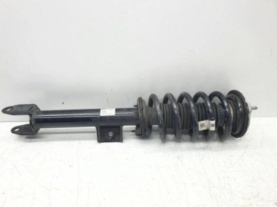 Амортизатор передній tesla model 3 118836500b фото №1