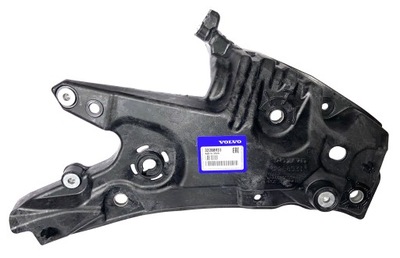 Кронштейн кронштейн крыла правый перед фото №1