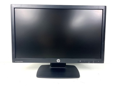 HP Compaq LE2002x 20 cali opis