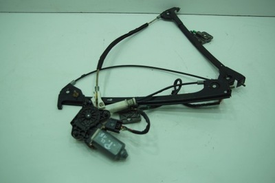 ELEVADOR MOTOR VENTANAS PARTE DELANTERA DERECHA MERCEDES CL W215  