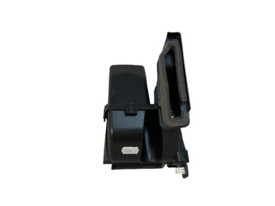 Proace city труба канал воздуха кабины фото №1