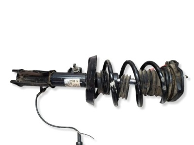 Амортизатор перед правий 39039574 opel astra k 1.6 cdti 2015- фото №1