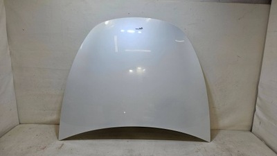 Капот крышка двигателя tesla model 3 lift y оригинал фото №1