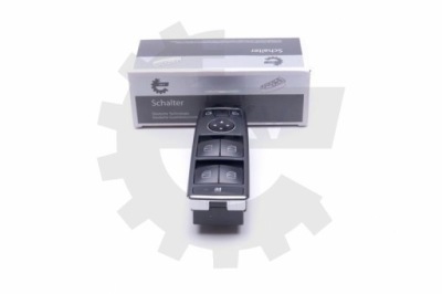 Панель керування скла skv 37skv166 фото №1