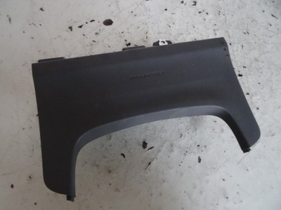 Подушка коленная toyota prius iii фото №1