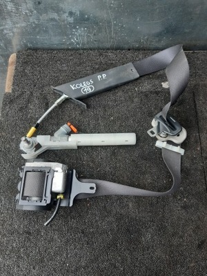 Pas безпеки правий перед renault koleos ang фото №1