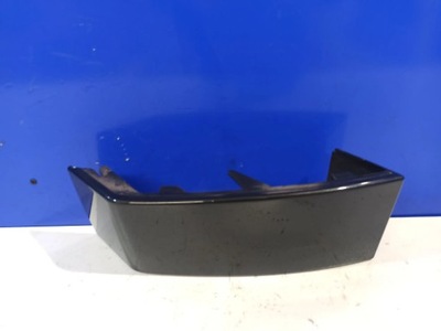 Volvo xc90 2013 спойлери фото №1