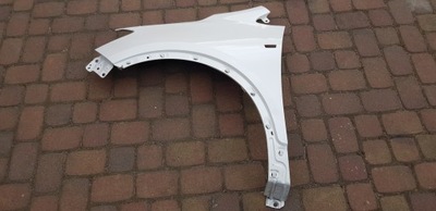 Левый крыло opel mokka a 25981230 фото №1