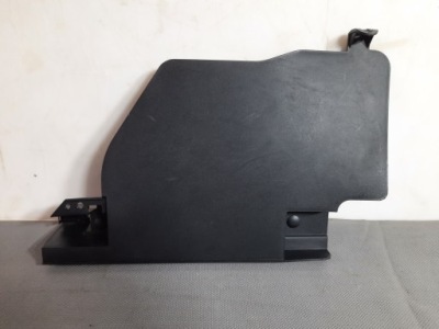 Ford fusion 13- защита панели приборной панели dp53-f044c98-a usa фото №1