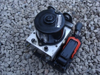 Abs esp honda accord vii 57110-seg-e550-m1 !!! фото №1