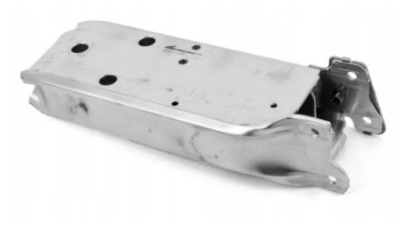 Bmw 1 f20 2 f22 3 f30/f31 абсорбер зона деформации левая новый фото №1