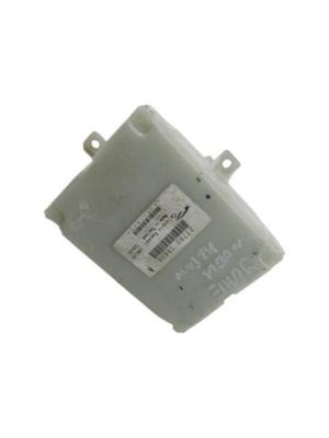 Модуль кондиціонера nissan juke фото №1