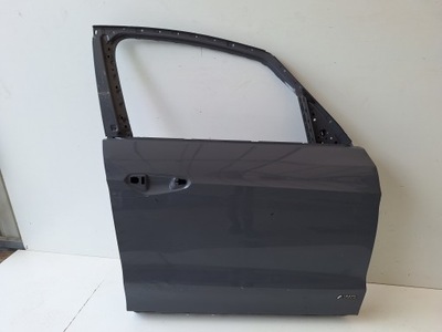 Ford s-max mk2 дверь правое перед оригинал фото №1