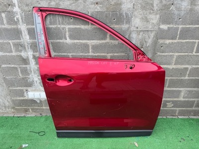 Mazda cx5 ii 2 kf 17- двері праве передні правий перед org eu фото №1