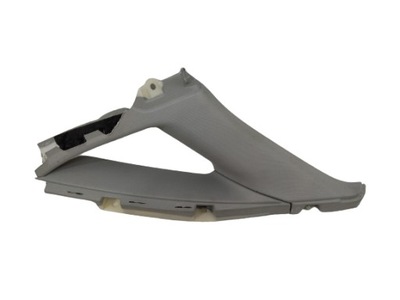 Обшивка стойка audi оригинальный номер 4h4867242 фото №1