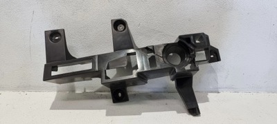 Напрямна кронштейн бампера правий задня dacia logan ii lift фото №1