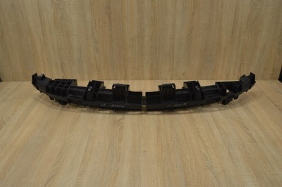 Балка бампера задня renault laguna iii coupe фото №1