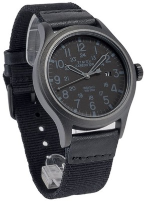 Zegarek z Datą Timex TW4B14200