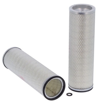 Фільтр повітря hifi фільтр sa 16138 фото №1