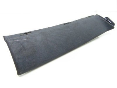 Защита обшивка стойка правый задняя a3 8p 3d s-line фото №1