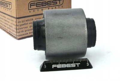 Втулка важеля do mitsubishi eclipse iii 2.4 3.0 фото №1