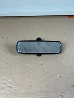 Дзеркало заднього виду внутрішнє ford fiesta mk5 mkv 02-08 фото №1