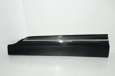 Молдинг накладка дверь левый перед 808771269r renault espace v фото №1