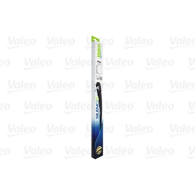 ЛИСТ ДВОРНИКИ VALEO 574641